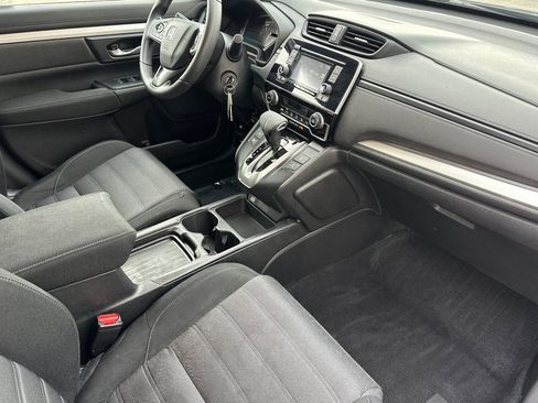 Used 2020 Honda CR-V LX image 20