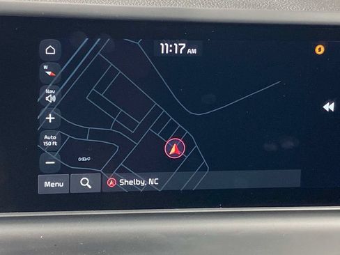New 2026 Kia Seltos S AWD/4WD image 31