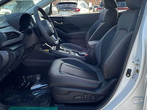 New 2026 Subaru Crosstrek 2.5i Limited AWD/4WD image 14