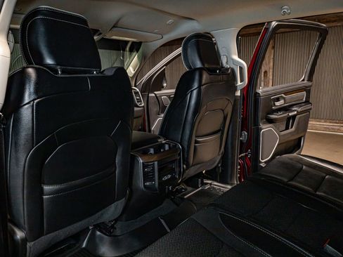 Used 2022 RAM 1500 Laramie image 20