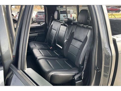 Used 2019 Ford F150 Raptor w/ Equipment Group 802A Luxury image 28