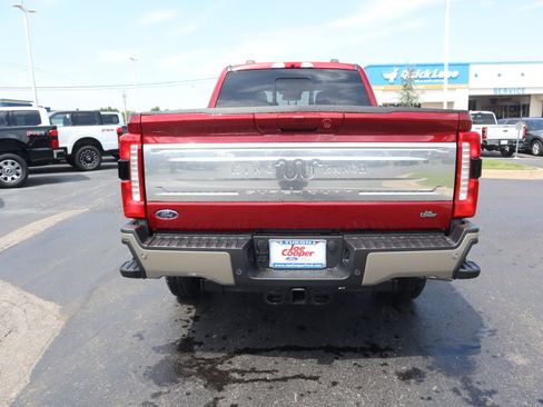 New 2026 Ford F250 King Ranch AWD/4WD image 23