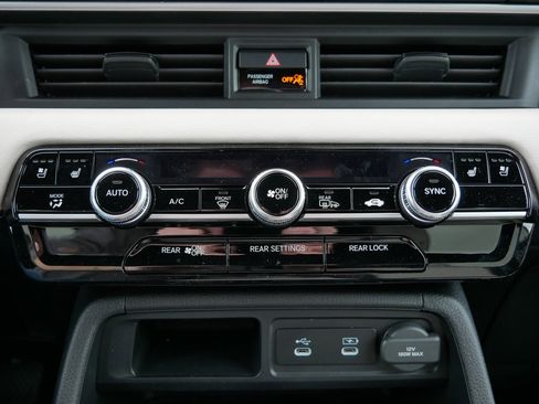 New 2026 Honda Passport TrailSport Elite image 24