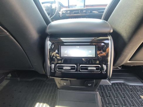 Used 2020 Lincoln Aviator Grand Touring w/ Elements Package Plus image 25