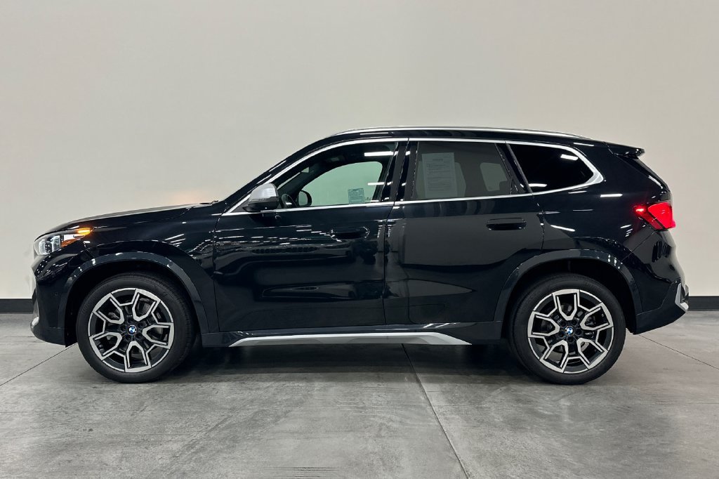 Certified 2023 BMW X1 xDrive28i w/ Convenience Package AWD/4WD image 7