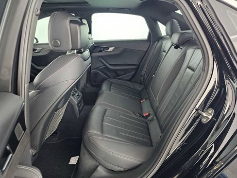 Used 2021 Audi A4 2.0T Premium Plus w/ Premium Plus Package image 16