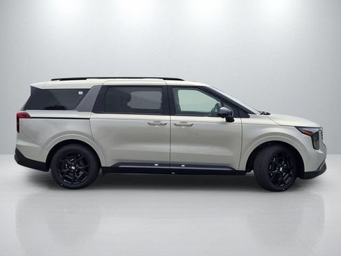 New 2026 Kia Carnival SX Prestige FWD image 3