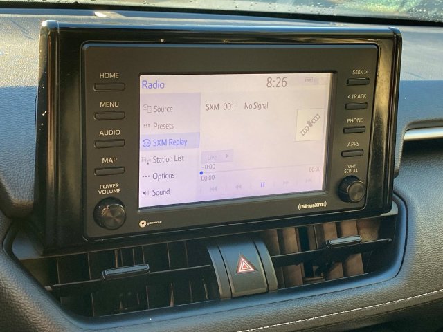 Used 2022 Toyota RAV4 LE FWD image 23