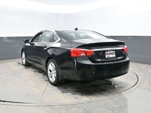 Used 2014 Chevrolet Impala LT image 6