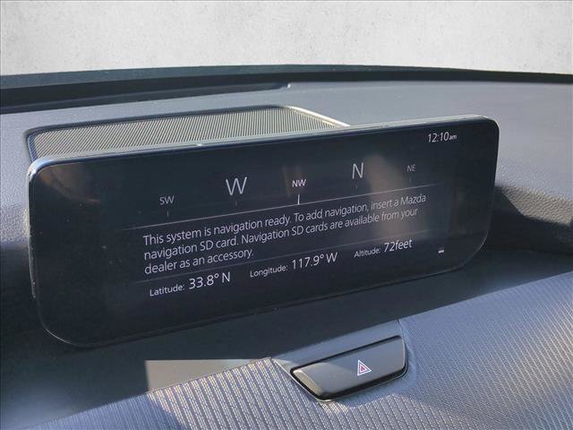 Used 2025 MAZDA CX-90 3.3 Turbo w/ Select Package AWD/4WD image 13