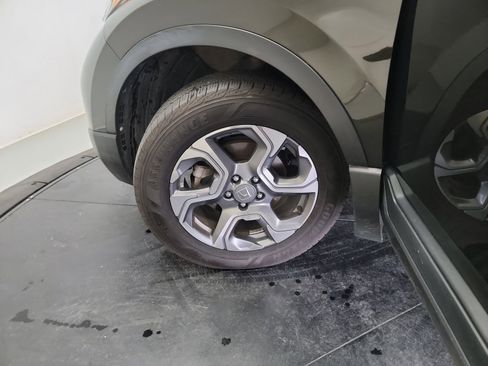 Used 2017 Honda CR-V EX image 30