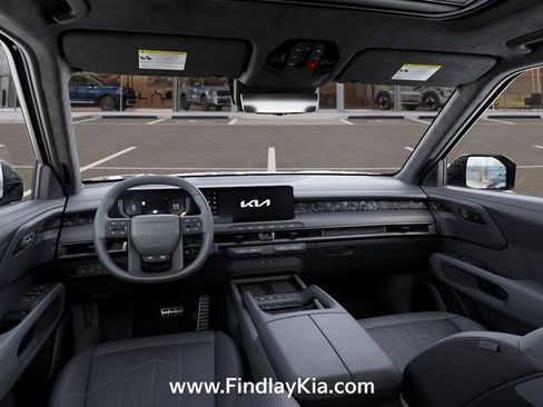 New 2027 Kia Telluride SX Prestige X-Pro AWD/4WD image 17