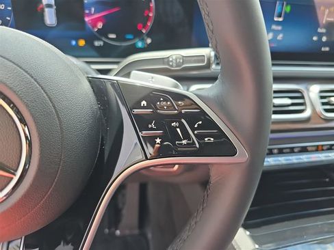 New 2025 Mercedes-Benz GLE 350 4MATIC image 34