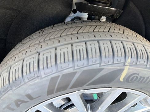 New 2026 GMC Terrain Denali AWD/4WD image 29