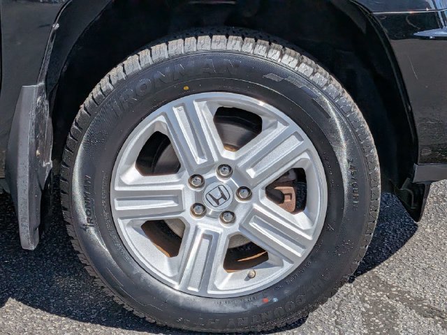 Used 2013 Honda Ridgeline RTL image 12