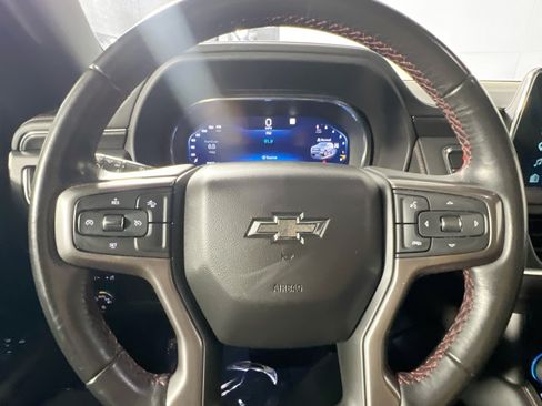 Used 2022 Chevrolet Tahoe RST AWD/4WD image 18
