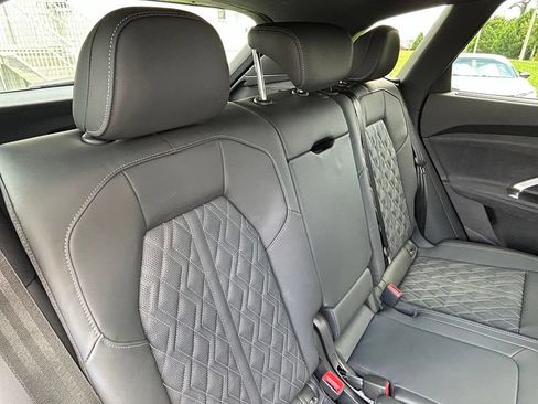 New 2026 Audi SQ5 Premium Plus AWD/4WD image 46