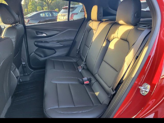 New 2026 Buick Envista Sport Touring w/ Convenience I Package FWD image 13
