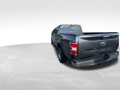 Used 2018 Ford F150 XLT w/ Equipment Group 302A Luxury AWD/4WD image 26