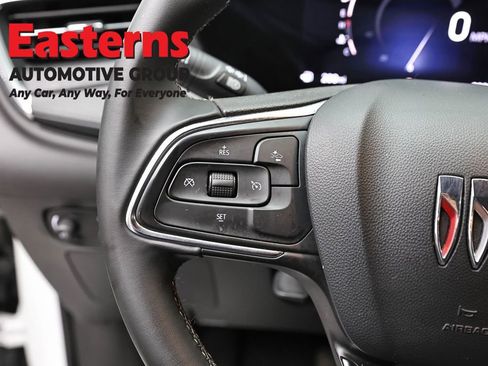 Used 2025 Buick Encore GX Preferred FWD image 15