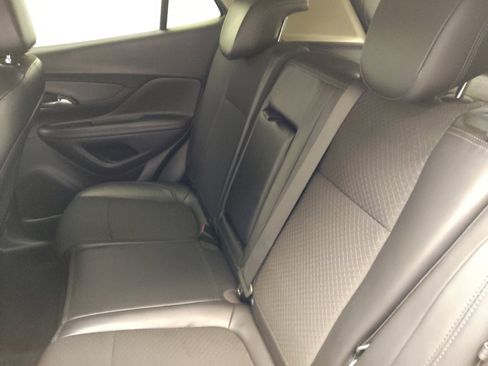 Used 2019 Buick Encore Preferred w/ Safety Package image 18