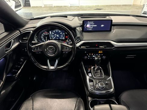 Used 2021 MAZDA CX-9 Grand Touring image 36