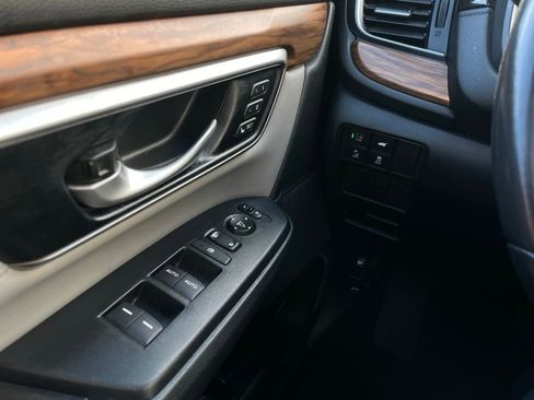 Certified 2022 Honda CR-V EX-L image 22