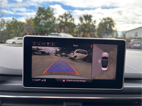 Used 2018 Audi A5 2.0T Prestige w/ Luxury Package image 35