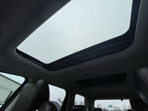 Used 2017 GMC Acadia Limited SLT image 27