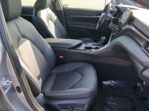 Used 2024 Toyota Camry XSE image 30