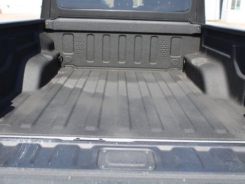 Used 2023 Jeep Gladiator Rubicon w/ Trailer Tow Package AWD/4WD image 14