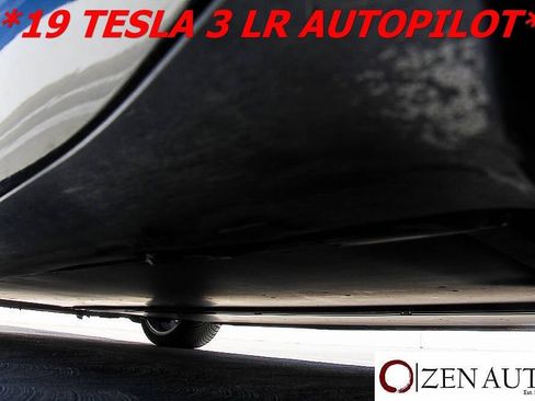 Used 2019 Tesla Model 3 Standard Range Plus image 57