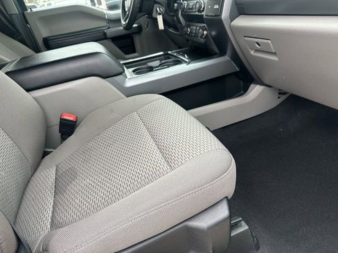 Used 2021 Ford F250 XLT w/ XLT Premium Package AWD/4WD image 17