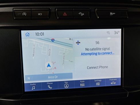 Used 2021 Ford F150 XLT w/ Equipment Group 301A Mid AWD/4WD image 17