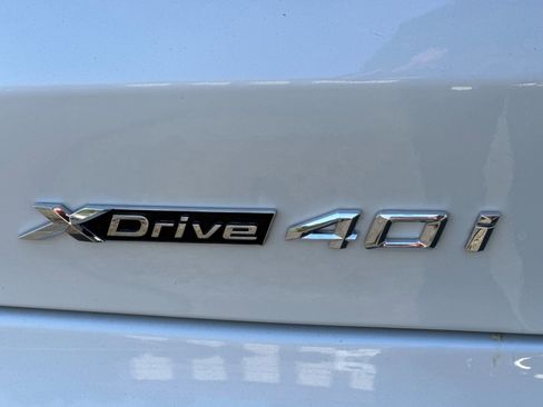 Used 2026 BMW X5 xDrive40i AWD/4WD image 21