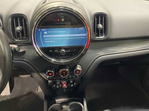 Used 2022 MINI Cooper Countryman ALL4 AWD/4WD image 16