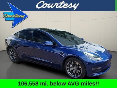 Used 2022 Tesla Model 3
