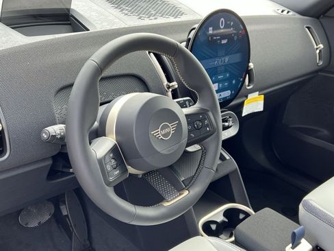 New 2026 MINI Cooper Countryman S image 13