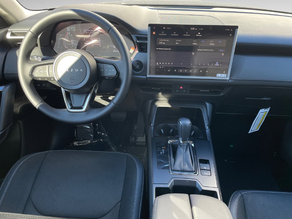 New 2026 MAZDA CX-5 Preferred AWD/4WD image 9