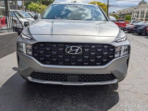 Used 2023 Hyundai Santa Fe SEL AWD/4WD image 7