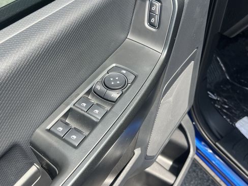 New 2026 Ford F150 STX w/ Equipment Group 200A RWD image 15