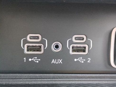 New 2025 Jeep Grand Cherokee Laredo X w/ Luxury Tech Group I image 22