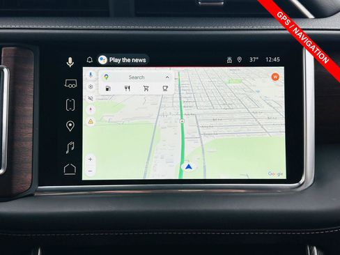 Used 2024 GMC Yukon Denali Ultimate image 10