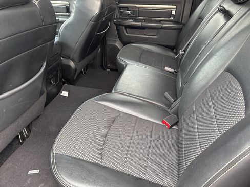 Used 2013 RAM 1500 Sport w/ Sport Premium Group image 15