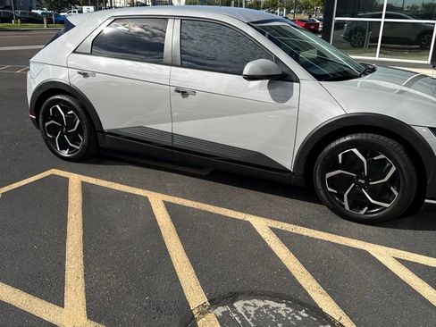 Used 2022 Hyundai Ioniq 5 SE AWD/4WD image 4