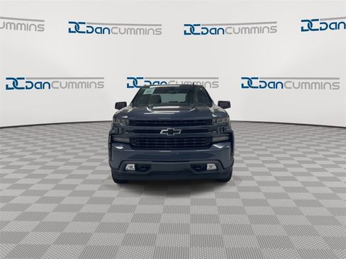 Used 2020 Chevrolet Silverado 1500 RST w/ All-Star Edition image 3