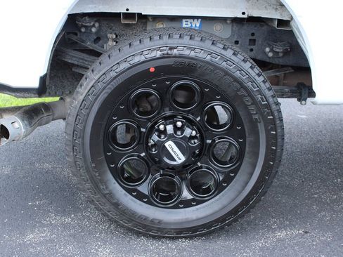 Used 2024 Ford F350 Lariat w/ Chrome Package AWD/4WD image 23