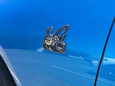 New 2026 Dodge Charger Scat Pack AWD/4WD image 9