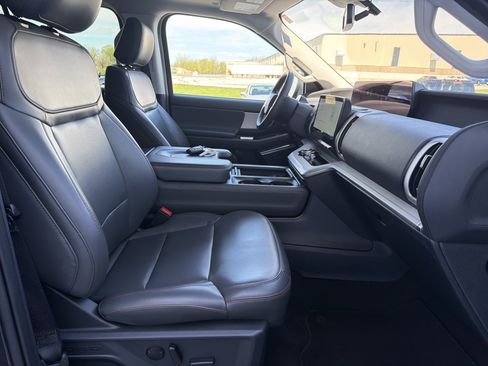 Certified 2025 Ford Expedition Max Active AWD/4WD image 55