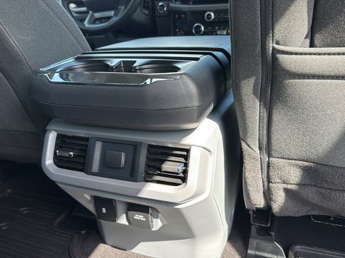 Used 2024 Ford F150 XLT w/ Equipment Group 302A MID AWD/4WD image 27